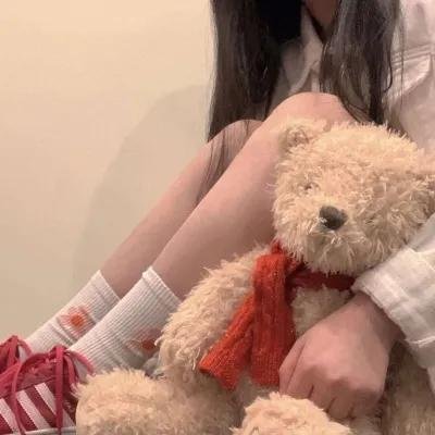 微笑如月