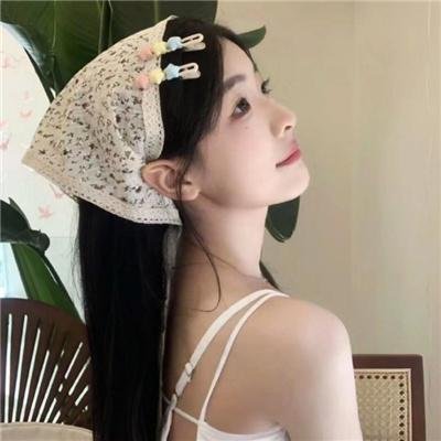 蓝色老虎